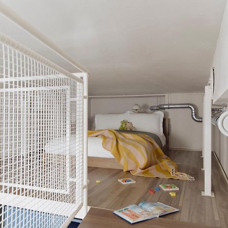 Wunderlocke Munich Hotell Eksteriør bilde