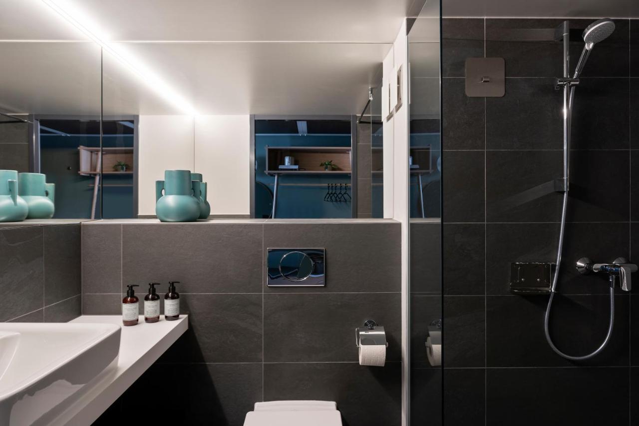 Wunderlocke Munich Hotell Eksteriør bilde