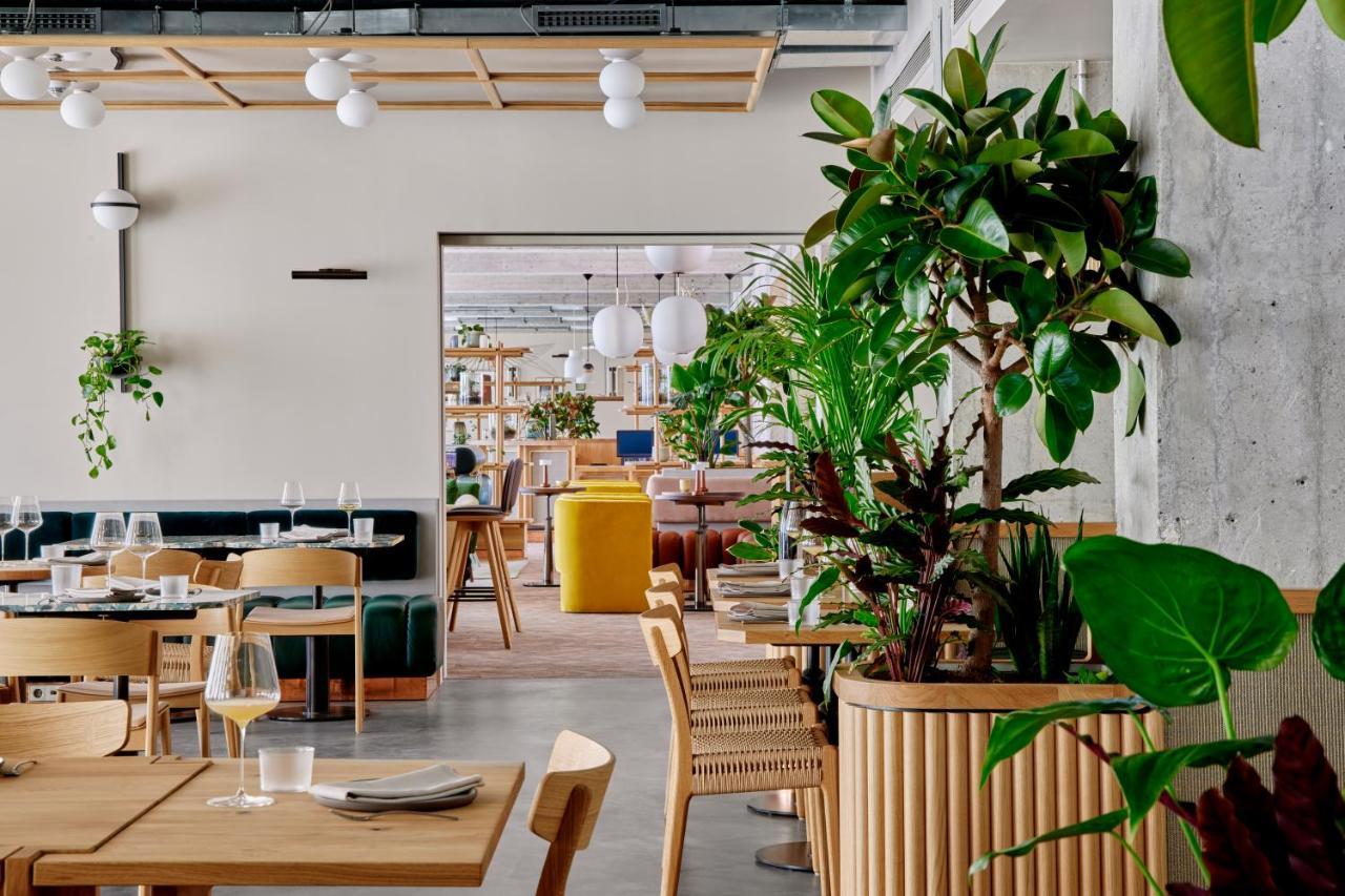 Wunderlocke Munich Hotell Eksteriør bilde