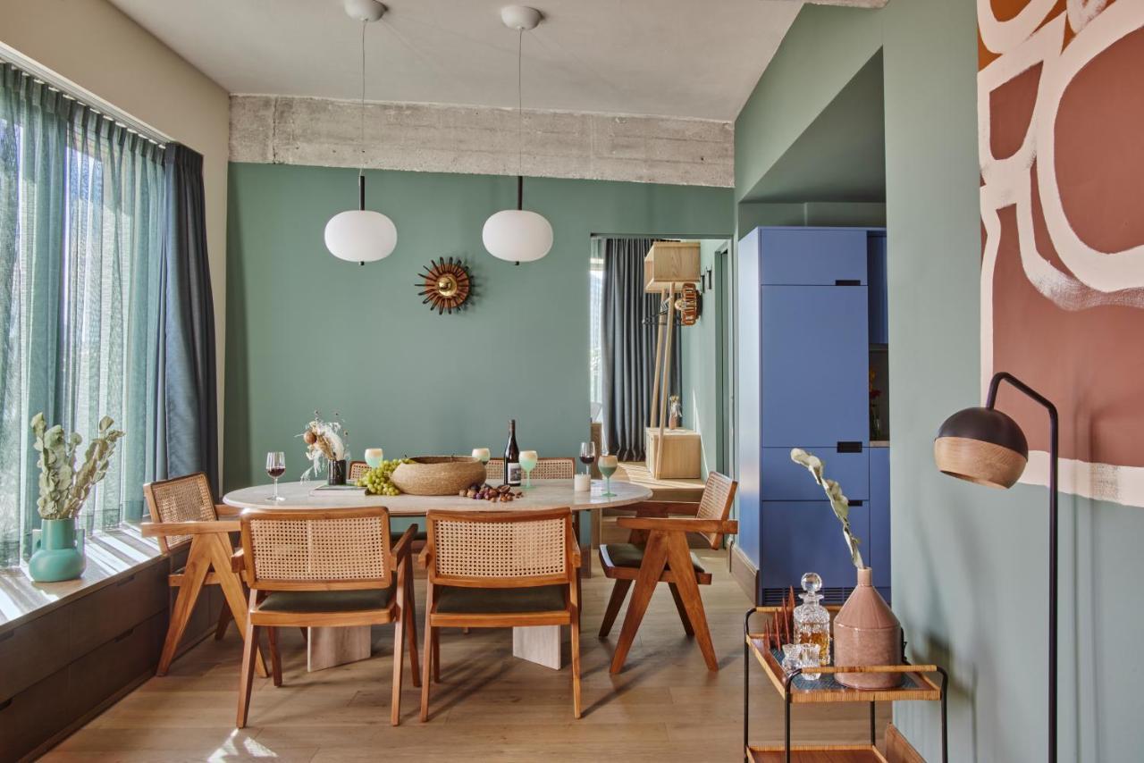 Wunderlocke Munich Hotell Eksteriør bilde