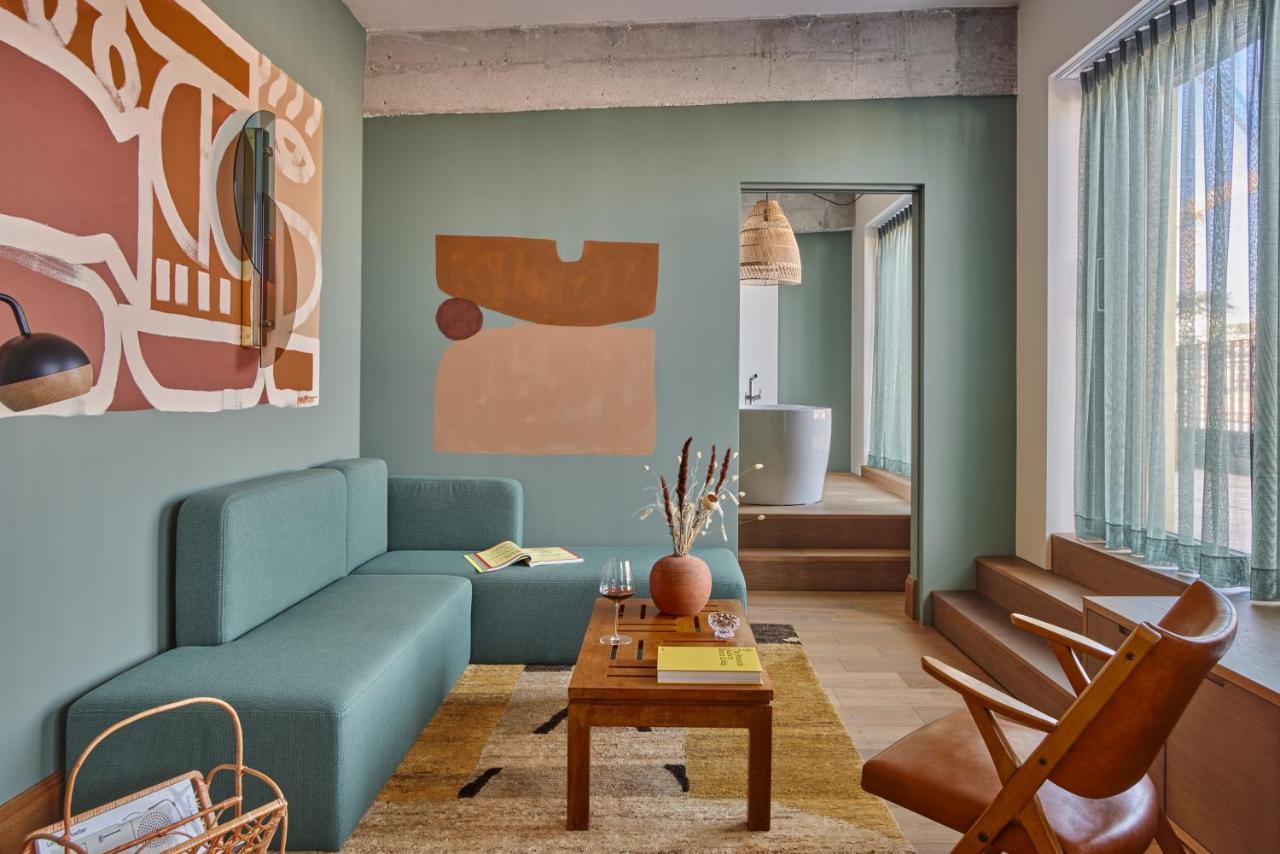 Wunderlocke Munich Hotell Eksteriør bilde