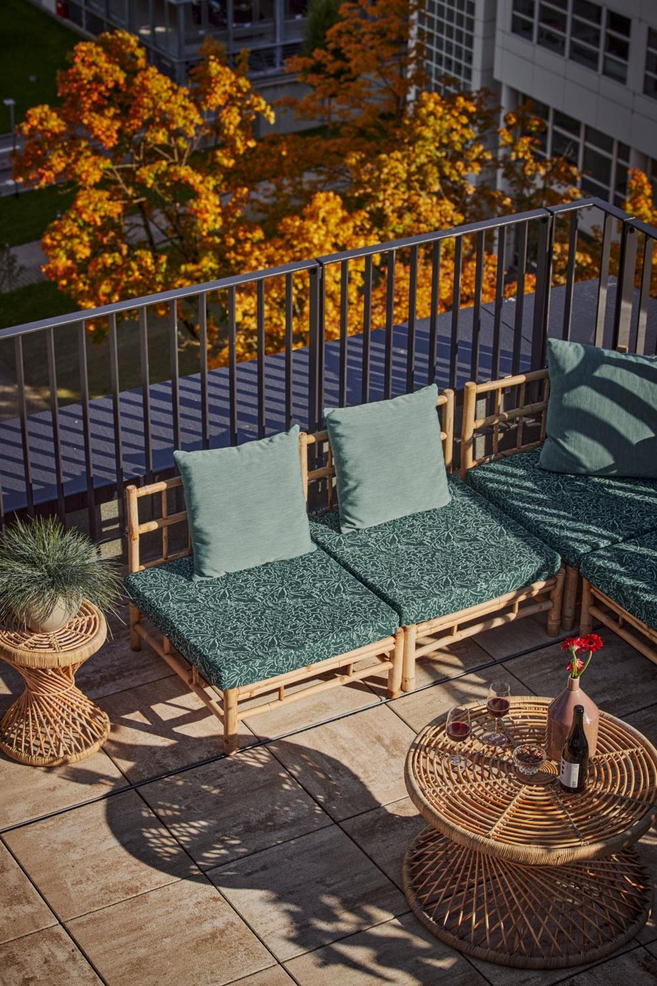 Wunderlocke Munich Hotell Eksteriør bilde