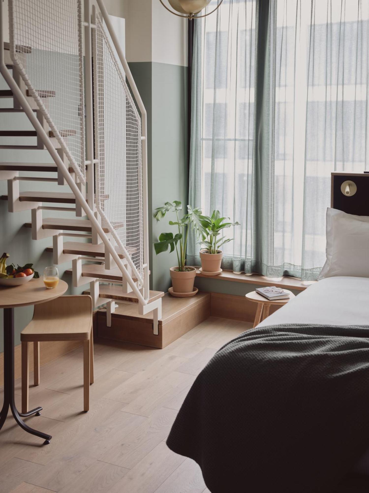 Wunderlocke Munich Hotell Eksteriør bilde
